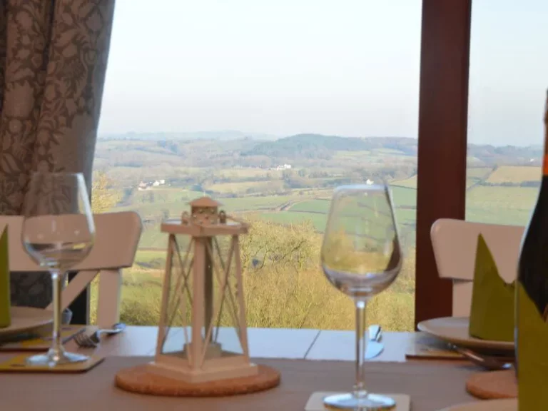 Ewe Lodge | Peak District Cabin | Peak District Lodge