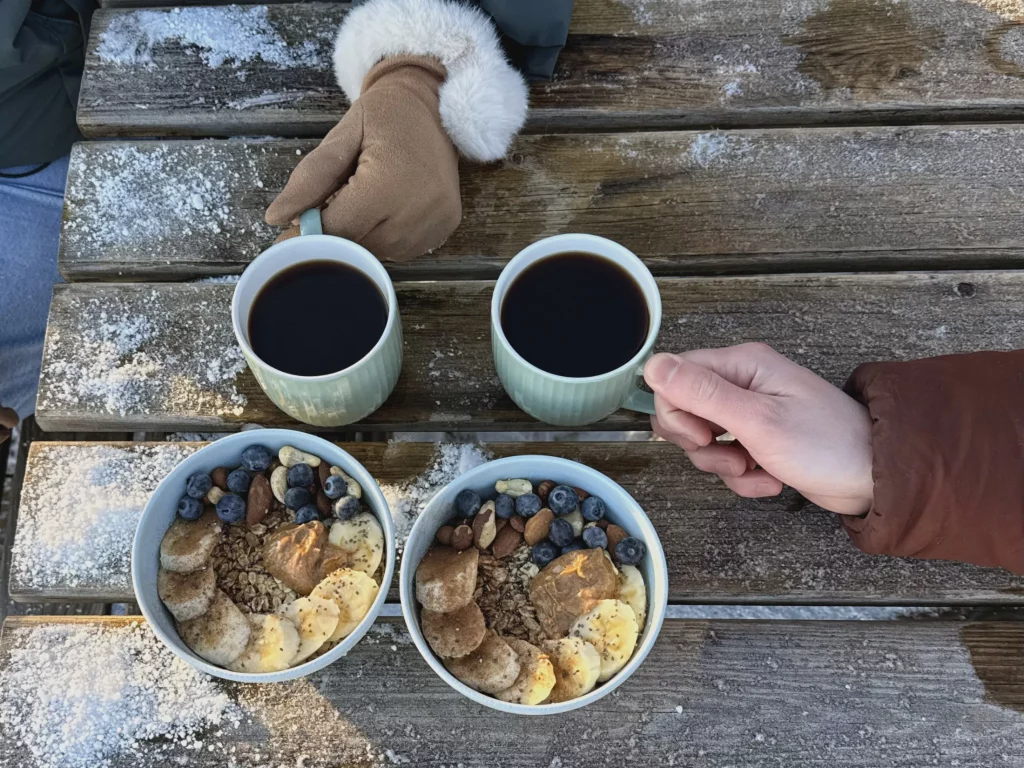 Mulino Lodge Farm & Retreat | Couples retreat