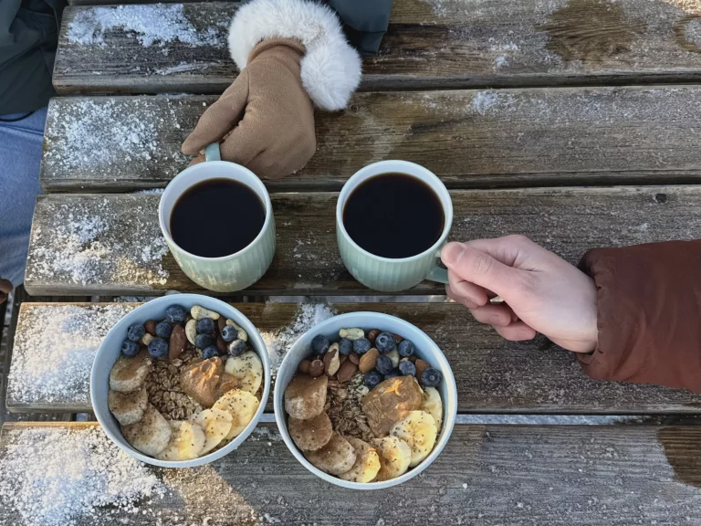 Mulino Lodge Farm & Retreat | Couples retreat