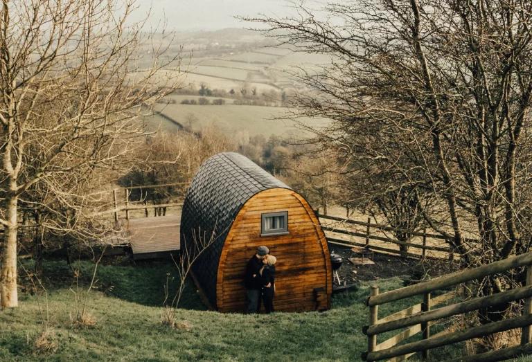 Couples retreat Peak District | Couples retreat Derbyshire