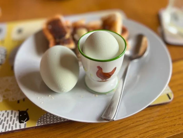 Ewe Lodge | Free Range Eggs | Farm Stay near Ashbourne