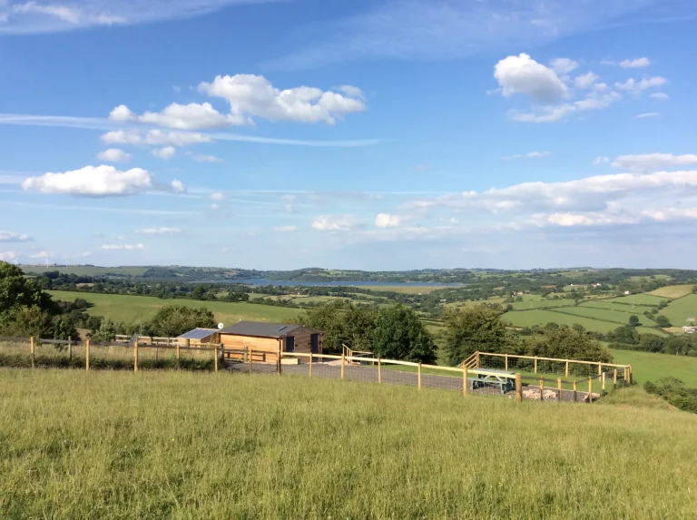 Exclusive Hire Glamping Site | Group Glamping Peak District