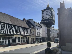 Discover what's on in Ashbourne this May — from the Tissington Well Dressing to the Artbourne art trail, new shops and places to eat. All just minutes from Mulino Lodge.